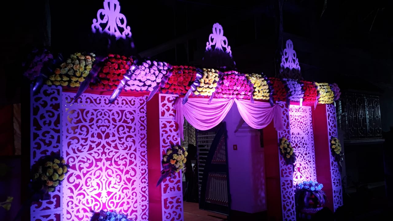 Birthday Celebrations